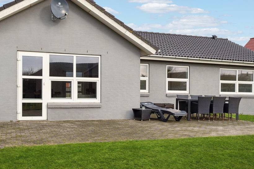 Foto von Ferienhaus GM99 in Thorsminde - Fjand - Westjütland