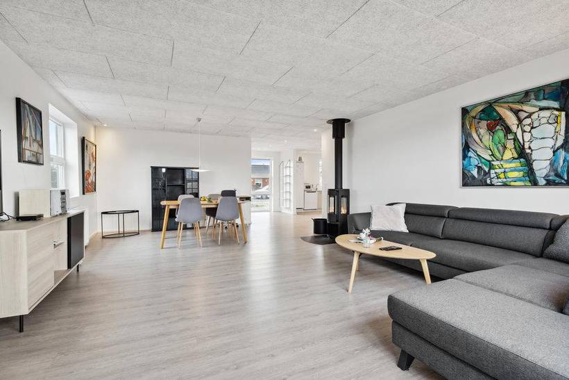 Foto von Ferienhaus GM99 in Thorsminde - Fjand - Westjütland