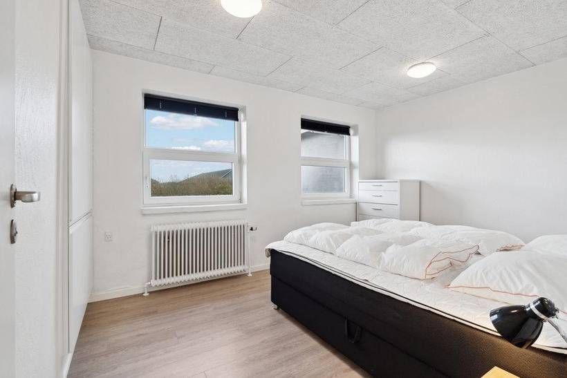 Foto von Ferienhaus GM99 in Thorsminde - Fjand - Westjütland