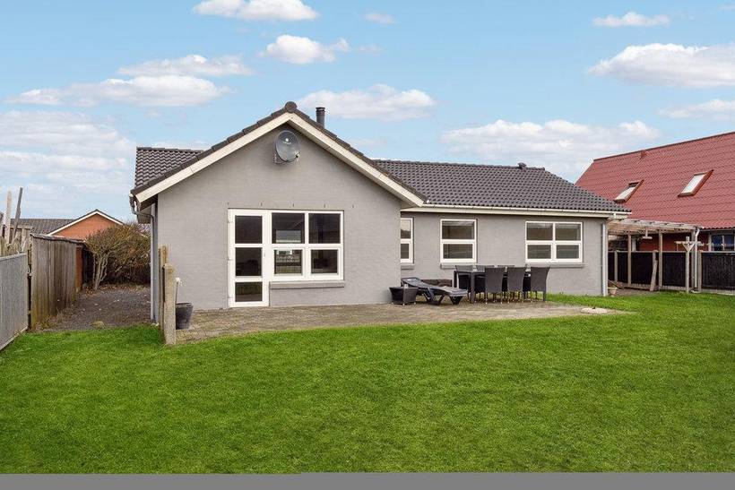 Foto von Ferienhaus GM99 in Thorsminde - Fjand - Westjütland