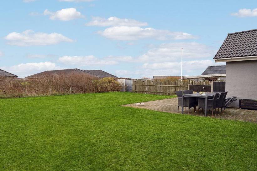 Foto von Ferienhaus GM99 in Thorsminde - Fjand - Westjütland