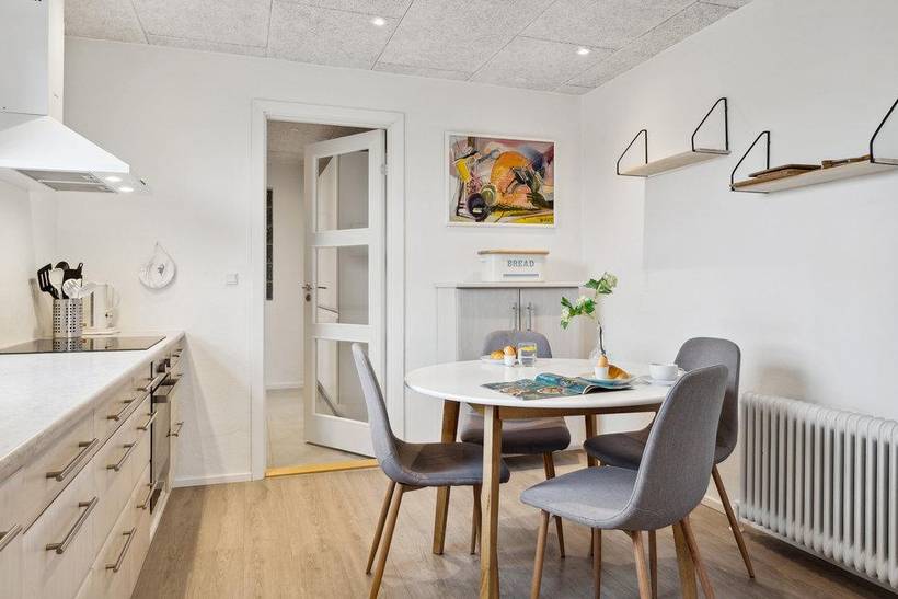 Foto von Ferienhaus GM99 in Thorsminde - Fjand - Westjütland