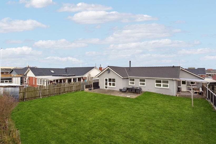 Foto von Ferienhaus GM99 in Thorsminde - Fjand - Westjütland