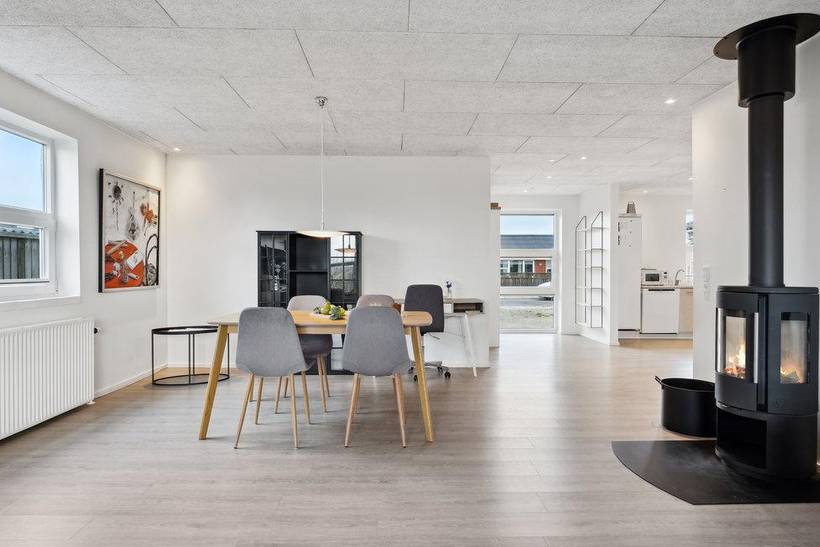 Foto von Ferienhaus GM99 in Thorsminde - Fjand - Westjütland