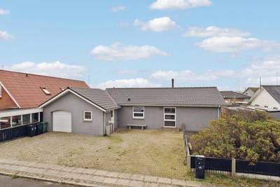 Vorschaubild von Ferienhaus GM99 in Thorsminde - Fjand - Westjütland