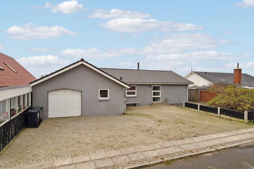 Foto von Ferienhaus GM99 in Thorsminde - Fjand - Westjütland