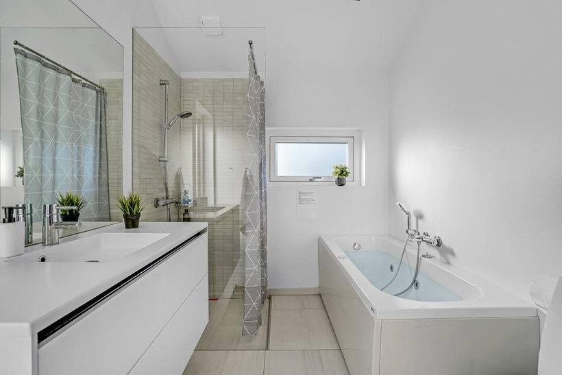 Foto von Ferienhaus GN03 in Tørresø - Nordfünen