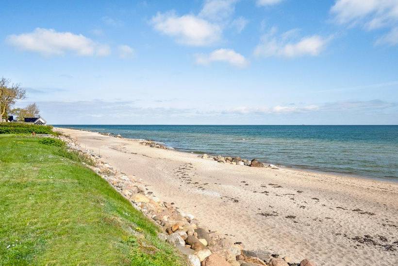 Foto von Ferienhaus GN03 in Tørresø - Nordfünen