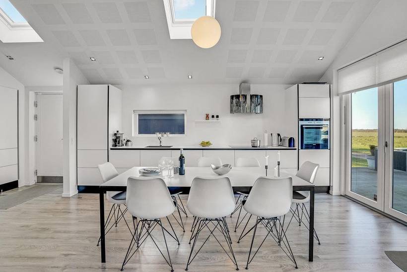 Foto von Ferienhaus GN03 in Tørresø - Nordfünen