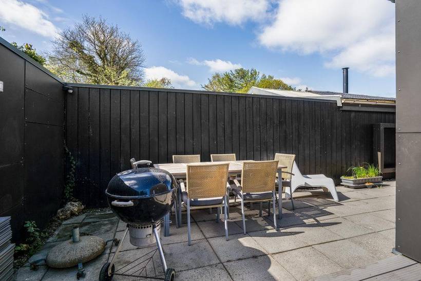 Foto von Ferienhaus GN03 in Tørresø - Nordfünen