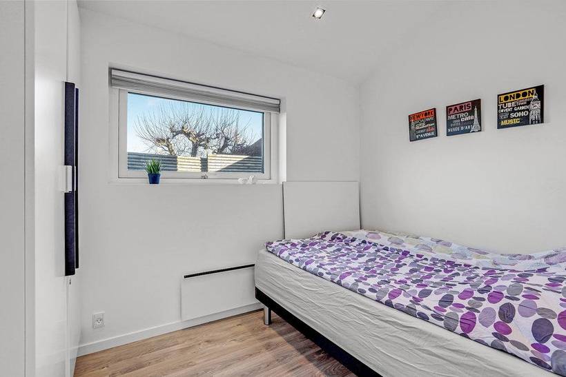 Foto von Ferienhaus GN03 in Tørresø - Nordfünen