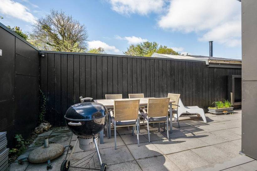 Foto von Ferienhaus GN03 in Tørresø - Nordfünen