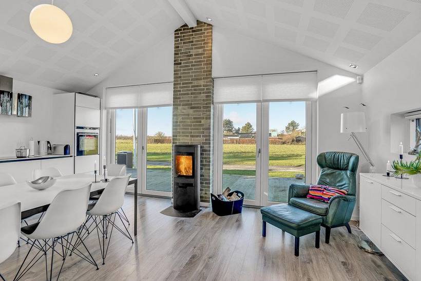 Foto von Ferienhaus GN03 in Tørresø - Nordfünen