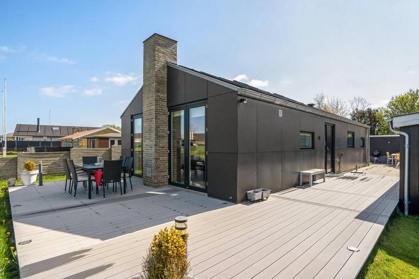 Foto von Ferienhaus GN03 in Tørresø - Nordfünen
