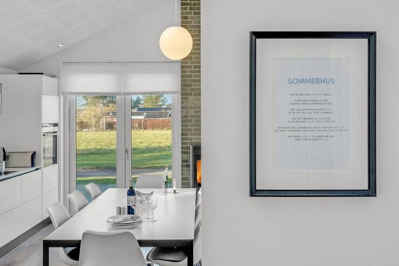 Foto von Ferienhaus GN03 in Tørresø - Nordfünen