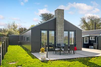 Vorschaubild von Ferienhaus GN03 in Tørresø - Nordfünen