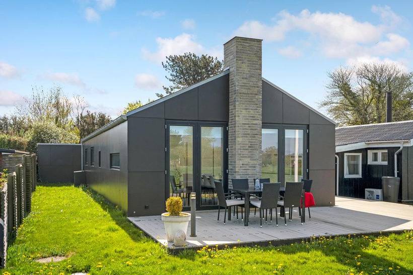 Foto von Ferienhaus GN03 in Tørresø - Nordfünen