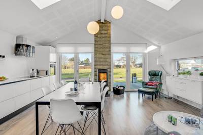 Vorschaubild von Ferienhaus GN03 in Tørresø - Nordfünen