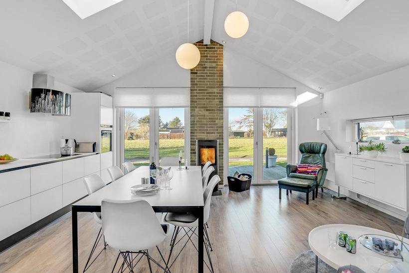 Foto von Ferienhaus GN03 in Tørresø - Nordfünen