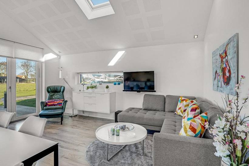 Foto von Ferienhaus GN03 in Tørresø - Nordfünen