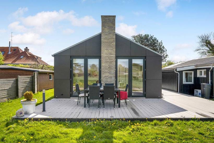 Foto von Ferienhaus GN03 in Tørresø - Nordfünen