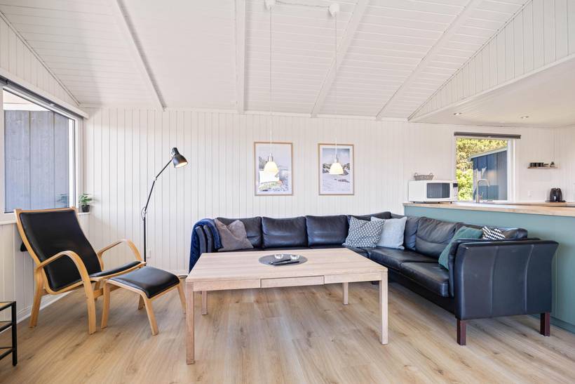 Foto von Ferienhaus GN05 in Bjerregård - Westjütland
