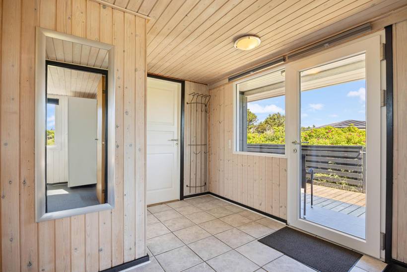Foto von Ferienhaus GN05 in Bjerregård - Westjütland