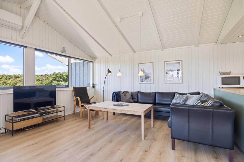 Foto von Ferienhaus GN05 in Bjerregård - Westjütland