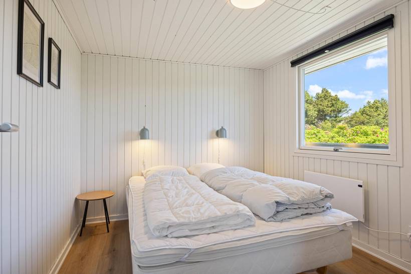 Foto von Ferienhaus GN05 in Bjerregård - Westjütland
