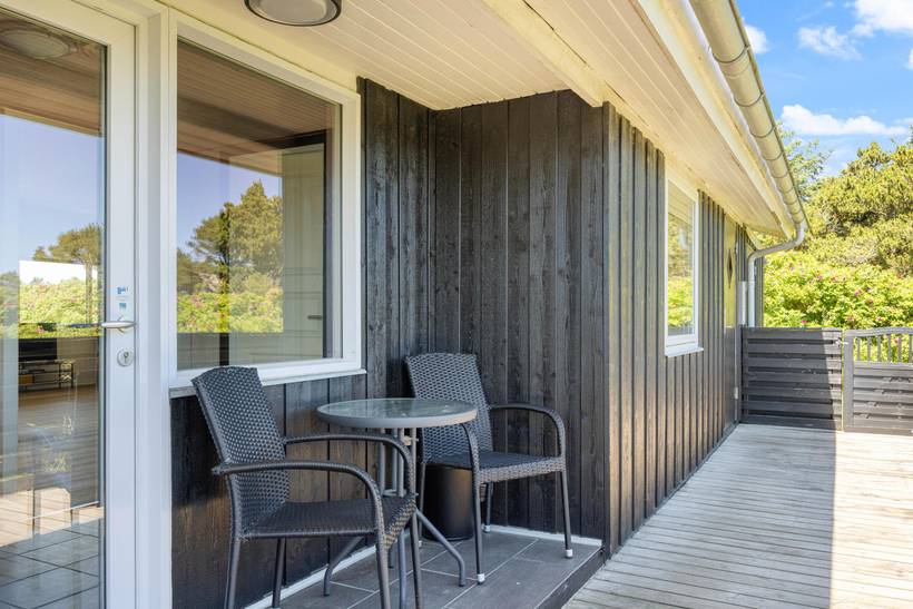 Foto von Ferienhaus GN05 in Bjerregård - Westjütland