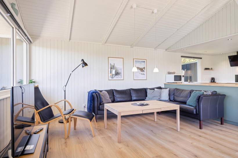 Foto von Ferienhaus GN05 in Bjerregård - Westjütland