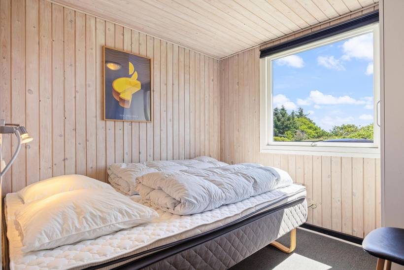 Foto von Ferienhaus GN05 in Bjerregård - Westjütland