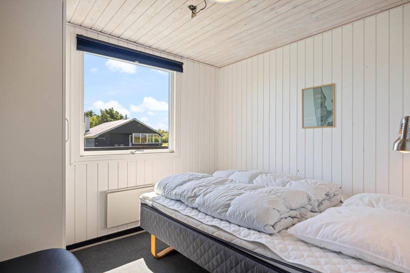 Foto von Ferienhaus GN05 in Bjerregård - Westjütland