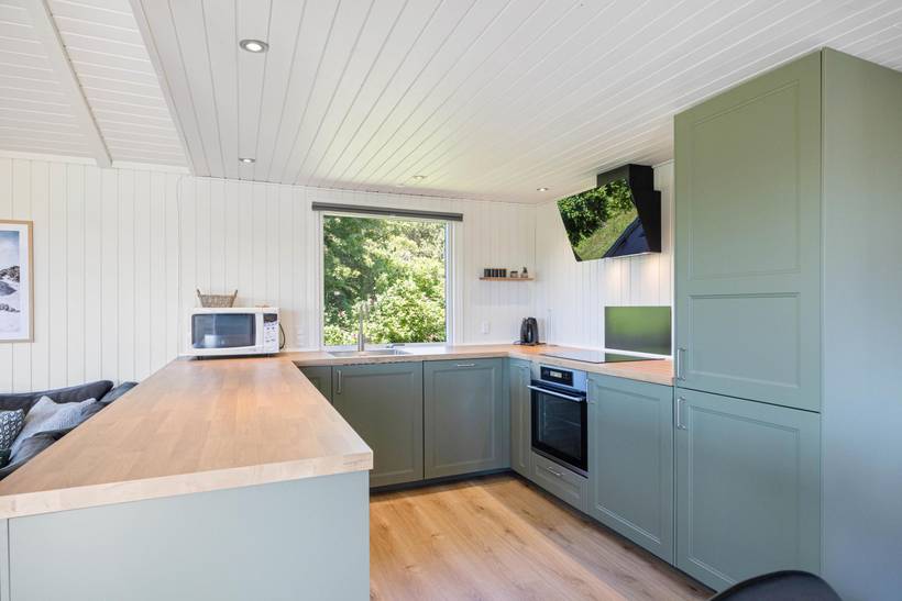 Foto von Ferienhaus GN05 in Bjerregård - Westjütland