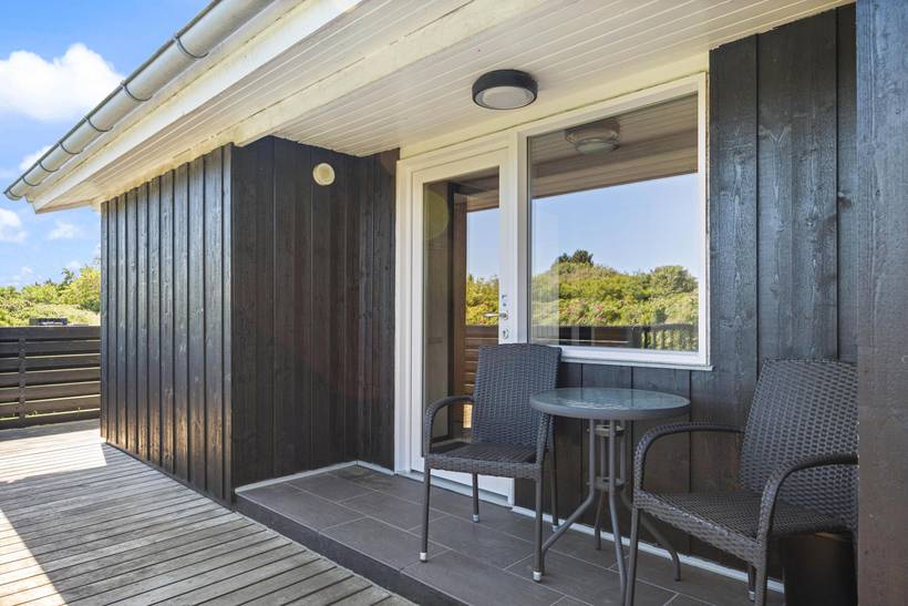 Foto von Ferienhaus GN05 in Bjerregård - Westjütland