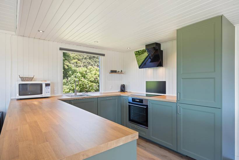 Foto von Ferienhaus GN05 in Bjerregård - Westjütland