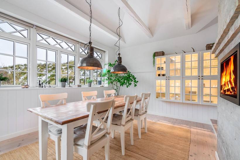 Foto von Ferienhaus GN08 in Henne Strand - Westjütland