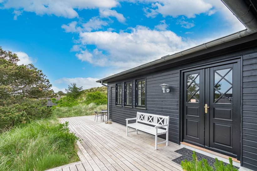Foto von Ferienhaus GN08 in Henne Strand - Westjütland