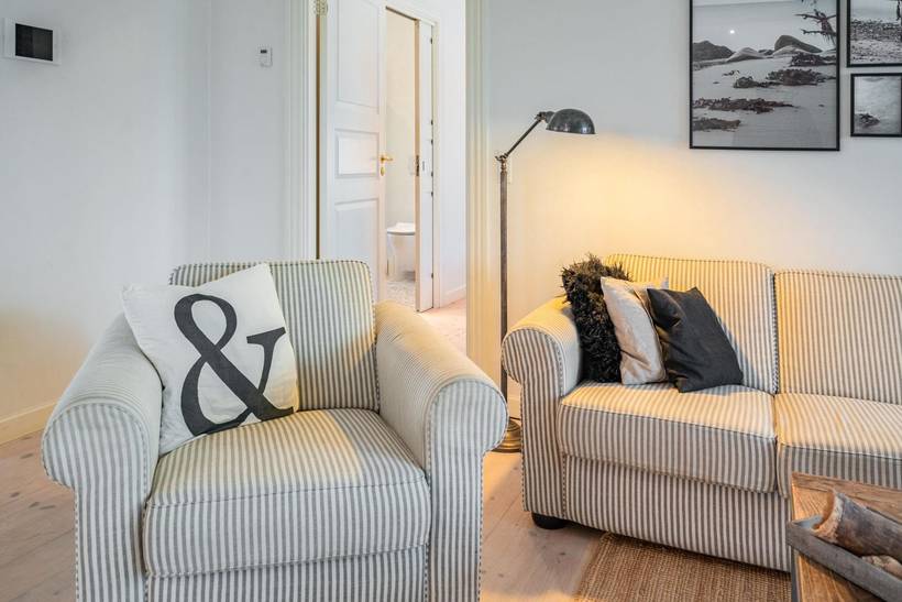 Foto von Ferienhaus GN08 in Henne Strand - Westjütland