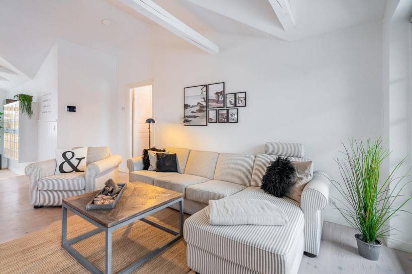 Foto von Ferienhaus GN08 in Henne Strand - Westjütland