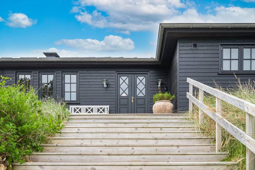 Foto von Ferienhaus GN08 in Henne Strand - Westjütland