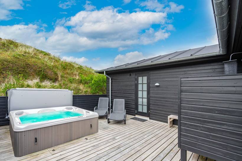 Foto von Ferienhaus GN08 in Henne Strand - Westjütland