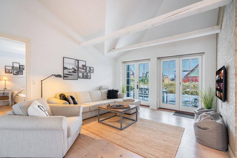 Foto von Ferienhaus GN08 in Henne Strand - Westjütland