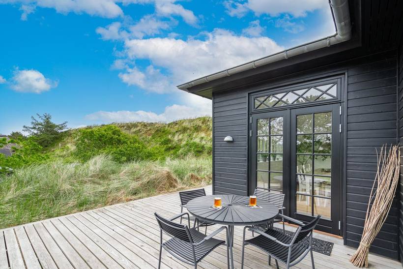 Foto von Ferienhaus GN08 in Henne Strand - Westjütland