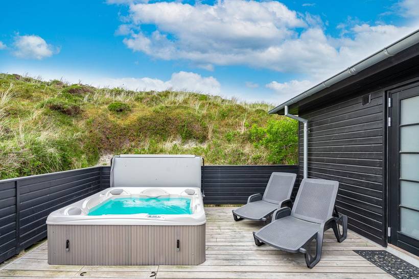 Foto von Ferienhaus GN08 in Henne Strand - Westjütland