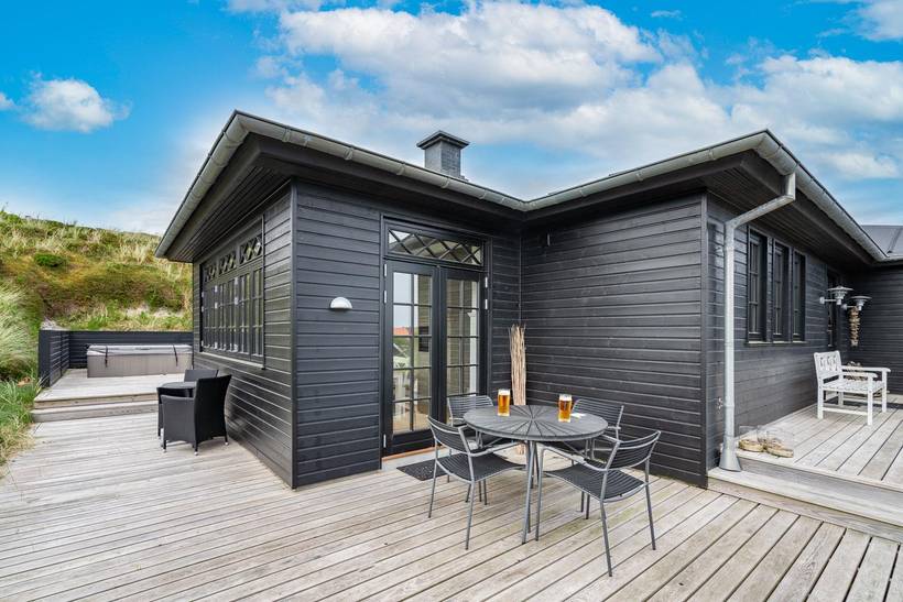 Foto von Ferienhaus GN08 in Henne Strand - Westjütland