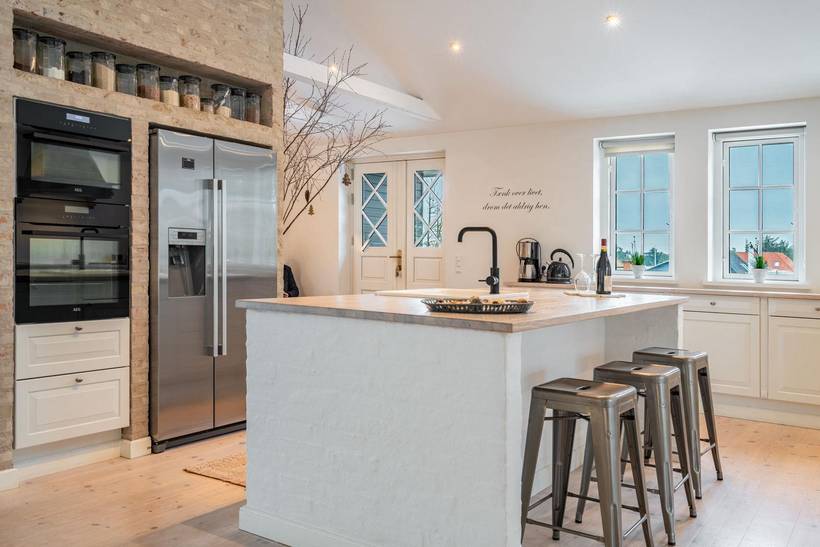Foto von Ferienhaus GN08 in Henne Strand - Westjütland