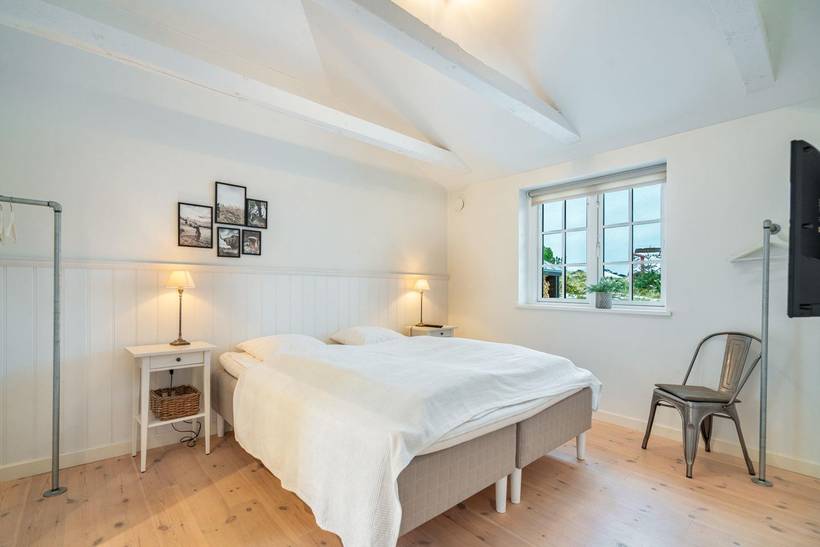 Foto von Ferienhaus GN08 in Henne Strand - Westjütland