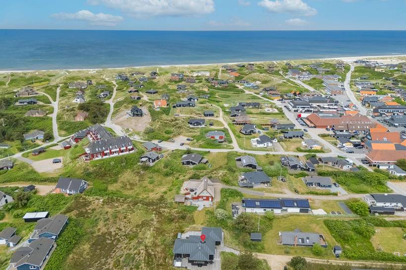 Foto von Ferienhaus GN08 in Henne Strand - Westjütland