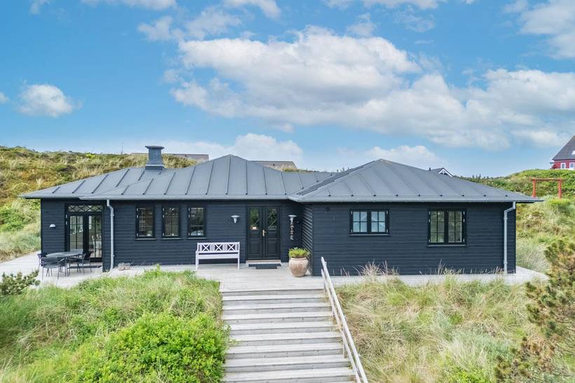 Foto von Ferienhaus GN08 in Henne Strand - Westjütland